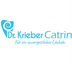 Zahnarzt Dr. Krieber Catrin