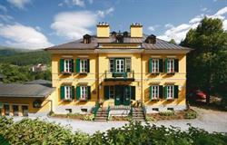 Villa Solitude