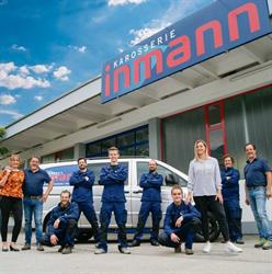 Inmann Karosserie GmbH