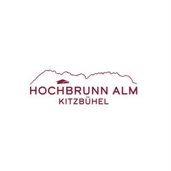 Hochbrunn Alm Kitzbühel