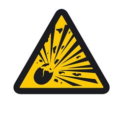 explosive egg films and television GmbH