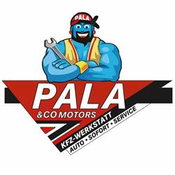 PALA & CO Motors Wien Ceyhan OG