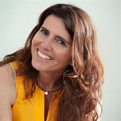 Daniela Oberndorfer
