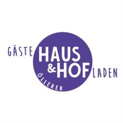 Elfriede Öllerer GästeHAUS und HOFladen