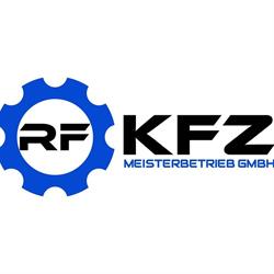 RF KFZ Meisterbetrieb GmbH