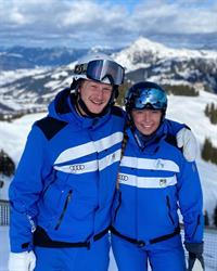 e3 Ski Academy