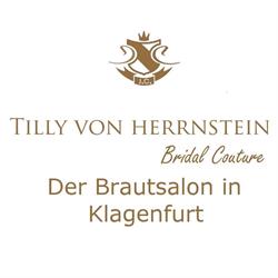 Brautsalon Kärnten - Tilly von Herrnstein Bridal Couture Klagenfurt
