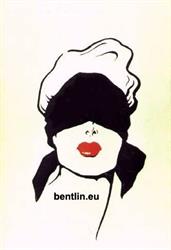 Bentlin Art & Books