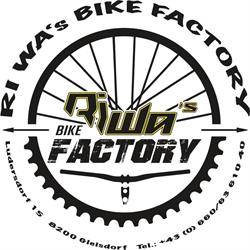 RIWA's Bike Factory