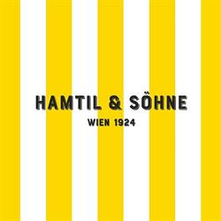 HAMTIL & SÖHNE in der Wollzeile