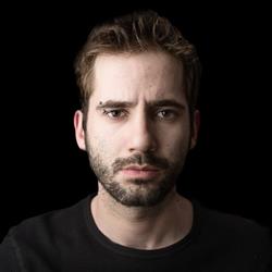 Bojan Ilic Fotografie