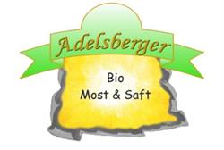 Adelsberger Bio-Most & Saft