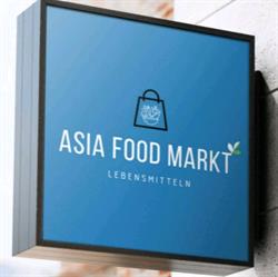 Asia Food Markt