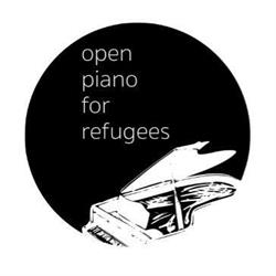 Open Piano for Refugees