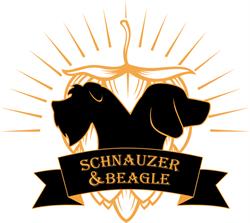 Schnauzer & Beagle