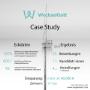 Case Study - So schaut eine Zusammenarbeit aus Case Study - So schaut eine Zusammenarbeit aus