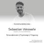 Das Gründerteam (Kommandobrücke) - Sebastian Das Gründerteam (Kommandobrücke) - Sebastian