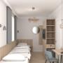 TWIN
Alleine auf Reisen oder auf Montage, im Außendienst oder einfach schnell entschlossen? Dann ist unser Twin Zimmer die richtige Wahl.
In unseren Twin-Zimmern sind Sie perfekt untergebracht, wenn Sie alleine, mit Kollegen oder guten Freunden reisen. Zwei getrennte Betten lassen ausreichend Platz für eine ungestörte Nachtruhe. Das Badezimmer ist mit einer geräumigen Dusche ausgestattet. Das Twin Zimmer verfügt wie alle Zimmer über einen Schreibtisch und TV und gratis WLAN. Die günstige Variante mit vollem Komfort für schnell Entschlossene oder beruflichen Aufenthalt. TWIN
Alleine auf Reisen oder auf Montage, im Außendienst oder einfach schnell entschlossen? Dann ist unser Twin Zimmer die richtige Wahl.
In unseren Twin-Zimmern sind Sie perfekt untergebracht, wenn Sie alleine, mit Kollegen oder guten Freunden reisen. Zwei getrennte Betten lassen ausreichend Platz für eine ungestörte Nachtruhe. Das Badezimmer ist mit einer geräumigen Dusche ausgestattet. Das Twin Zimmer verfügt wie alle Zimmer über einen Schreibtisch und TV und gratis WLAN. Die günstige Variante mit vollem Komfort für schnell Entschlossene oder beruflichen Aufenthalt.
