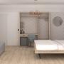 DOUBLE SUPERIOR
Für Familien bieten wir unser Doppelzimmer Superior an. Es verfügt neben einem komfortablen Doppelbett auch über eine Schlafcouch.
Bis zu drei Gäste finden in unserem Doppelzimmer Superior Platz zum Ausruhen. Wie in allen anderen Kategorien finden Sie zusätzlich in unserem Zimmer Schreibtisch, Minibar, Fernseher sowie ein Badezimmer mit geräumiger Dusche und WC. DOUBLE SUPERIOR
Für Familien bieten wir unser Doppelzimmer Superior an. Es verfügt neben einem komfortablen Doppelbett auch über eine Schlafcouch.
Bis zu drei Gäste finden in unserem Doppelzimmer Superior Platz zum Ausruhen. Wie in allen anderen Kategorien finden Sie zusätzlich in unserem Zimmer Schreibtisch, Minibar, Fernseher sowie ein Badezimmer mit geräumiger Dusche und WC.