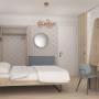 FOUR
Für Gäste mit zusätzlichem Platzbedarf bietet sich unser Vierbettzimmer an.
Das Vierbettzimmer wird bevorzugt von Familien oder für Reisegruppen genutzt. Es besitzt zwei große Doppelbetten. Trotzdem wird die Privatsphäre gewahrt. Durch die zusätzlichen Schlafgelegenheiten finden Sie ausreichend Platz und können mit Ihren Freunden oder Verwandten gemeinsam übernachten. FOUR
Für Gäste mit zusätzlichem Platzbedarf bietet sich unser Vierbettzimmer an.
Das Vierbettzimmer wird bevorzugt von Familien oder für Reisegruppen genutzt. Es besitzt zwei große Doppelbetten. Trotzdem wird die Privatsphäre gewahrt. Durch die zusätzlichen Schlafgelegenheiten finden Sie ausreichend Platz und können mit Ihren Freunden oder Verwandten gemeinsam übernachten.