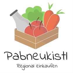 Pabneukistl - Tanja Stingeder