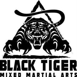 Black Tiger Mma