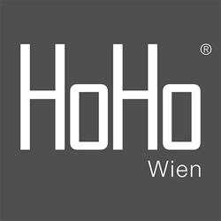 Holzhochhaus (HoHo)