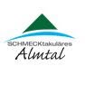 Schmecktakuläres Almtal