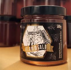 Imkerei Klammgold