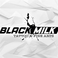 BLACK MILK TATTOO & FINE ARTS
