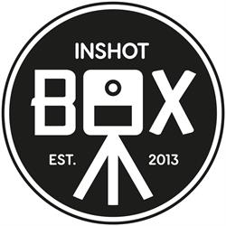 INSHOTBOX Fotobox