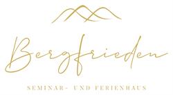 Seminar- und Ferienhaus Bergfrieden