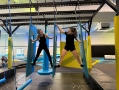 HIGHMATRAUSCH Ninja Challenge