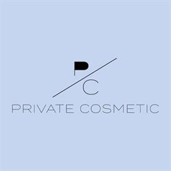 PRIVATE COSMETIC by Evelyn Hillebrand