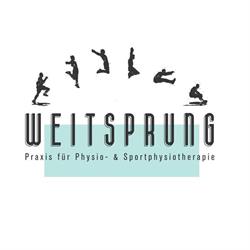 WEITSPRUNG - Praxis für Physio-, Sportphysiotherapie, Ergotherapie und Massage