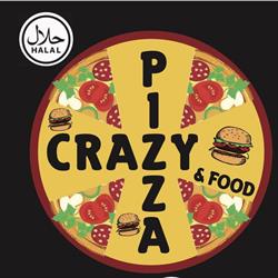 Crazy Pizza