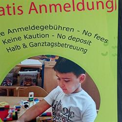 Kindergarten Wiener Kinder 1160 Wien