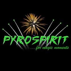 Pyrospirit