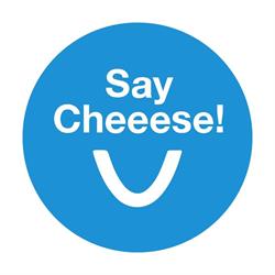 Say Cheeese