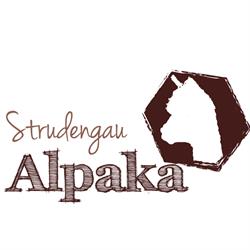 Strudengau Alpaka
