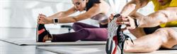 Chrome Pole Fitness