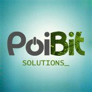PoiBit - Solutions for Professionals