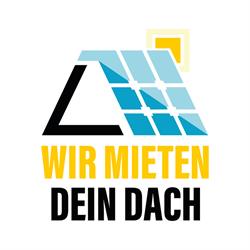 Wir mieten dein Dach