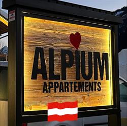 ALPIUM Appartements