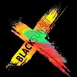Black Sunset Barbell Club