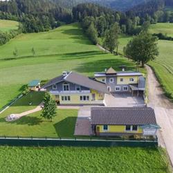 Vive Diem - barrierefreie Ferienwohnungen