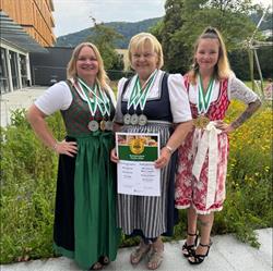 Buschenschank Höfler Steiermark
