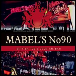 MABEL'S No90