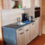Kitchen Zwölferkogel Kitchen Zwölferkogel