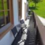 Balkon Wildkogel